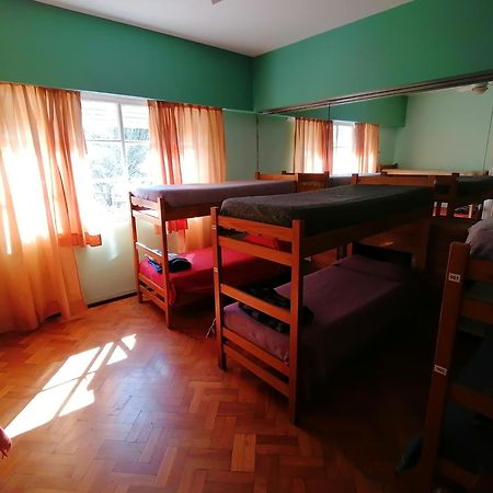 Alamo Hostel & Suites Mendoza Extérieur photo