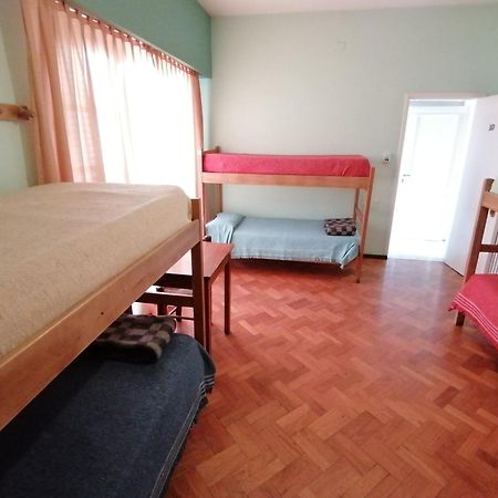 Alamo Hostel & Suites Mendoza Extérieur photo
