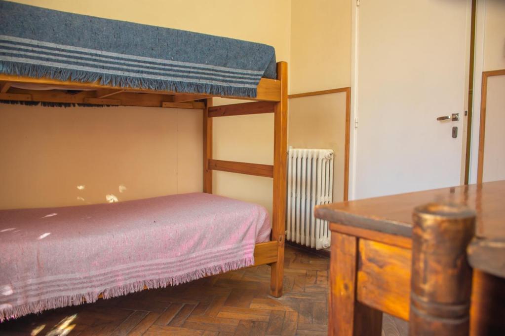Alamo Hostel & Suites Mendoza Extérieur photo