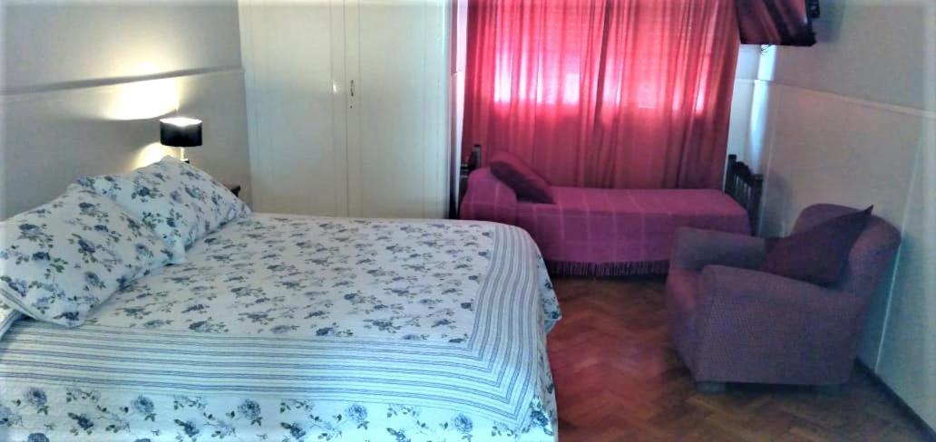 Alamo Hostel & Suites Mendoza Extérieur photo