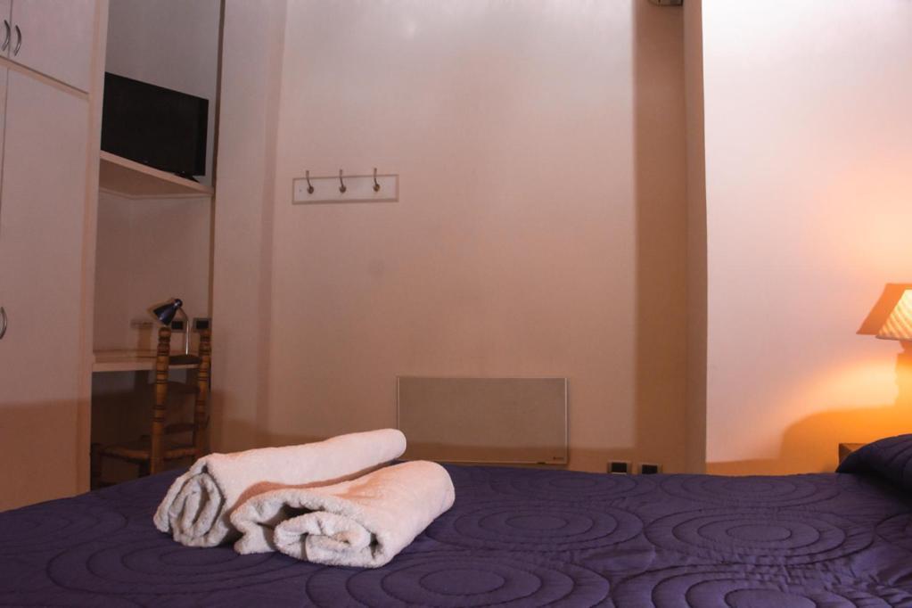Alamo Hostel & Suites Mendoza Extérieur photo