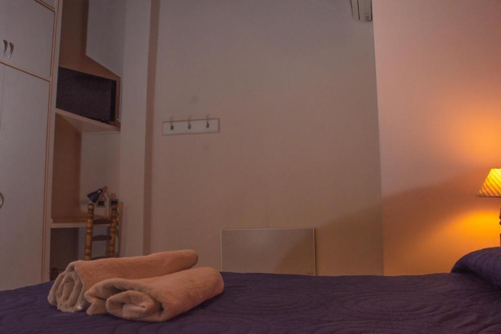 Alamo Hostel & Suites Mendoza Extérieur photo