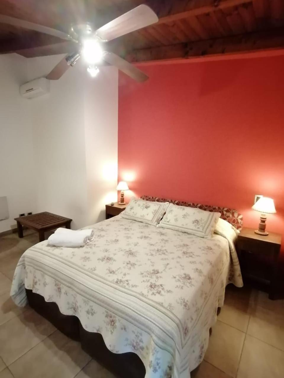 Alamo Hostel & Suites Mendoza Extérieur photo