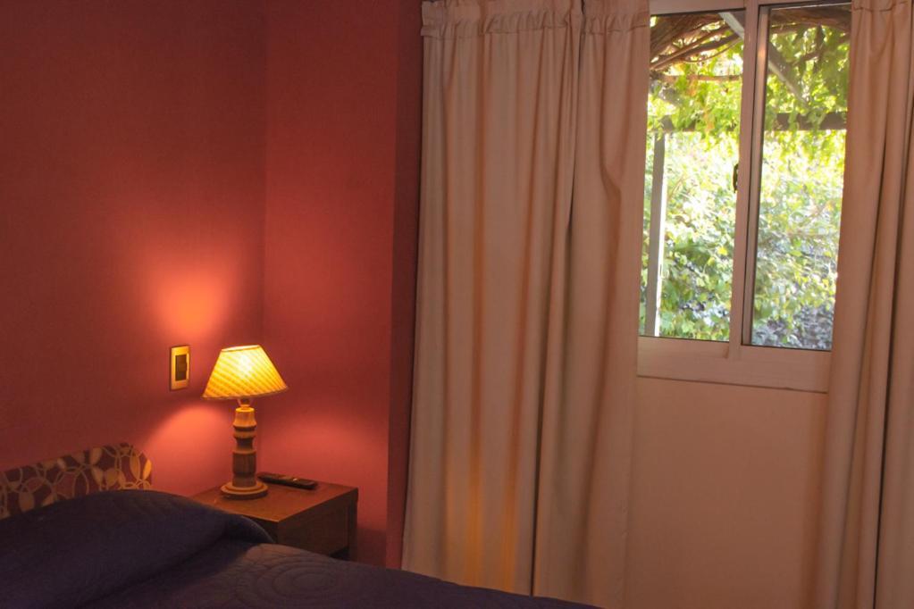 Alamo Hostel & Suites Mendoza Extérieur photo