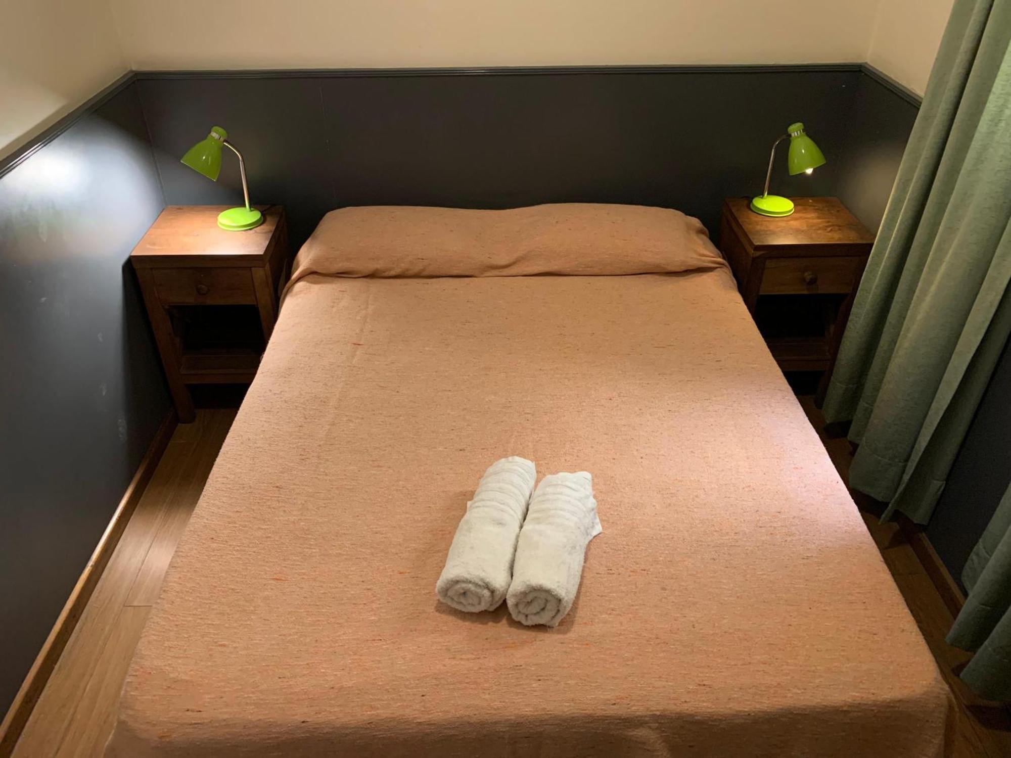 Alamo Hostel & Suites Mendoza Extérieur photo