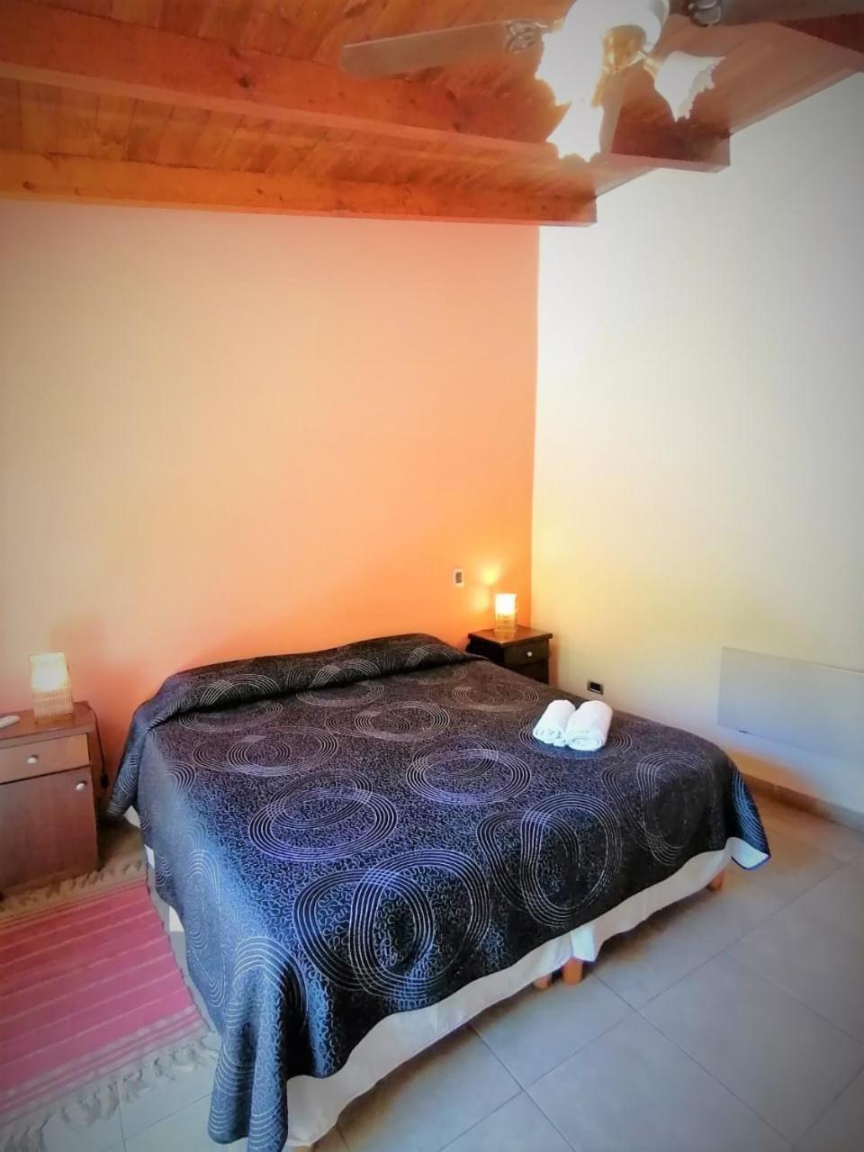 Alamo Hostel & Suites Mendoza Extérieur photo