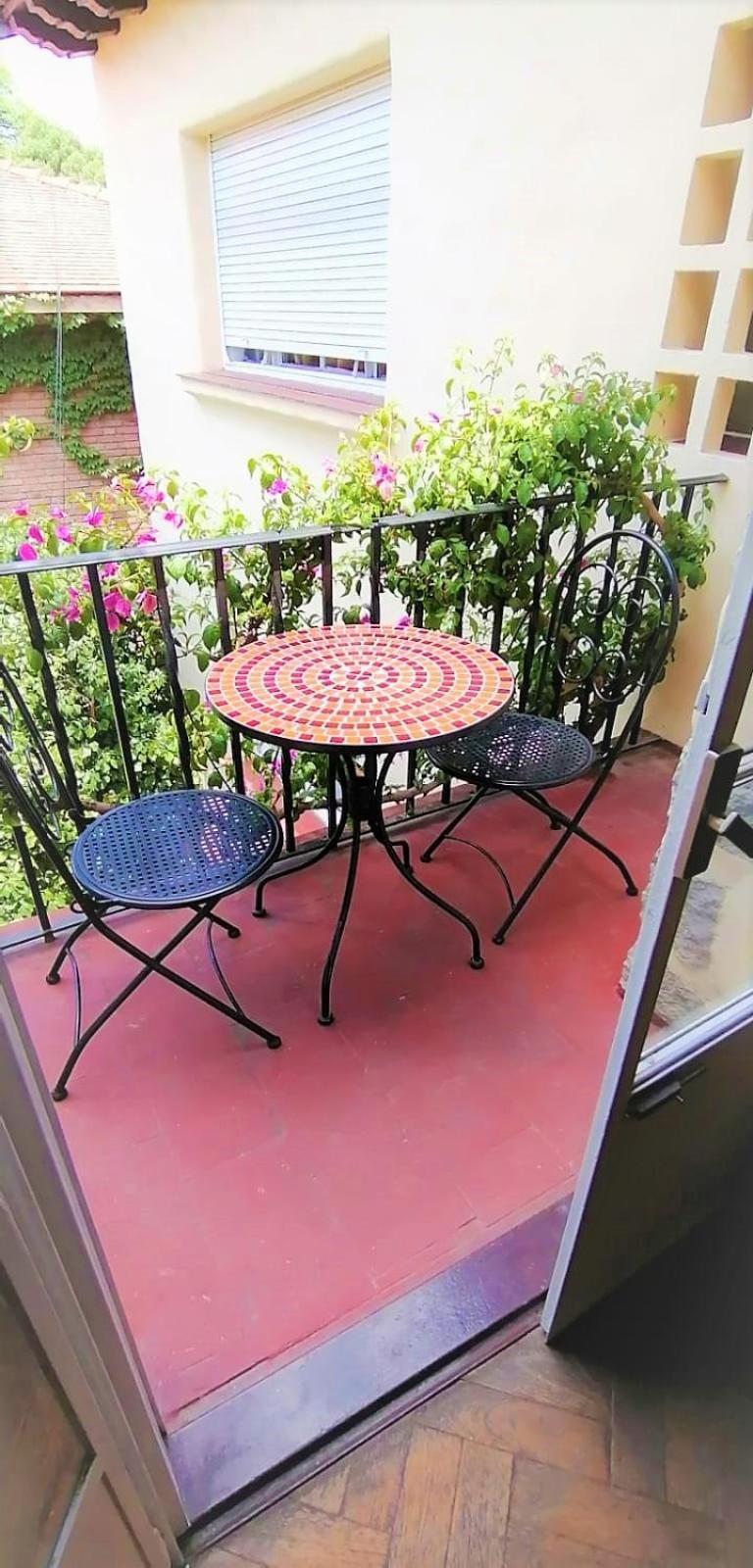 Alamo Hostel & Suites Mendoza Extérieur photo