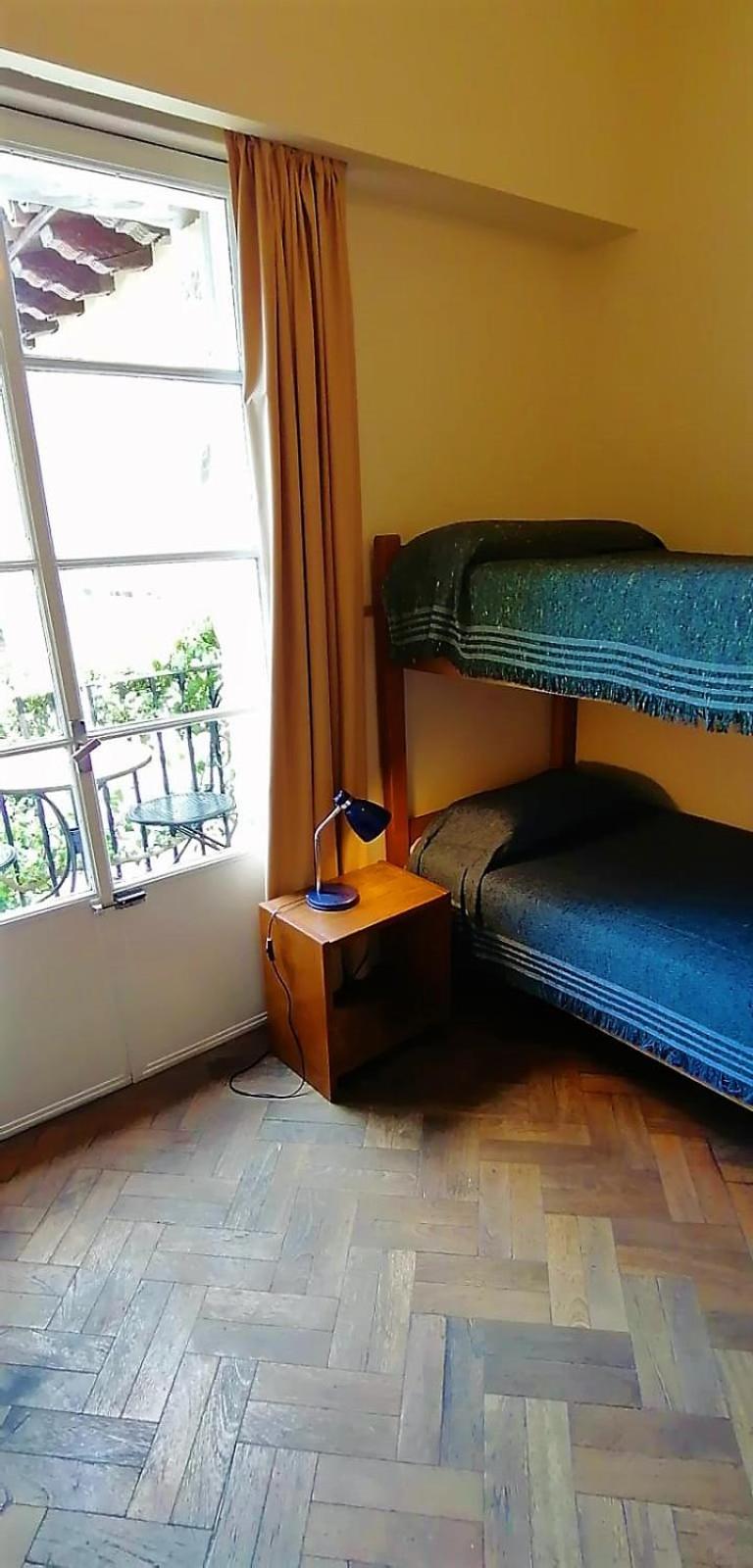 Alamo Hostel & Suites Mendoza Extérieur photo