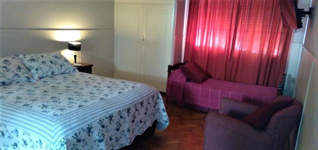 Alamo Hostel & Suites Mendoza Extérieur photo