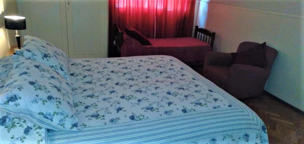 Alamo Hostel & Suites Mendoza Extérieur photo