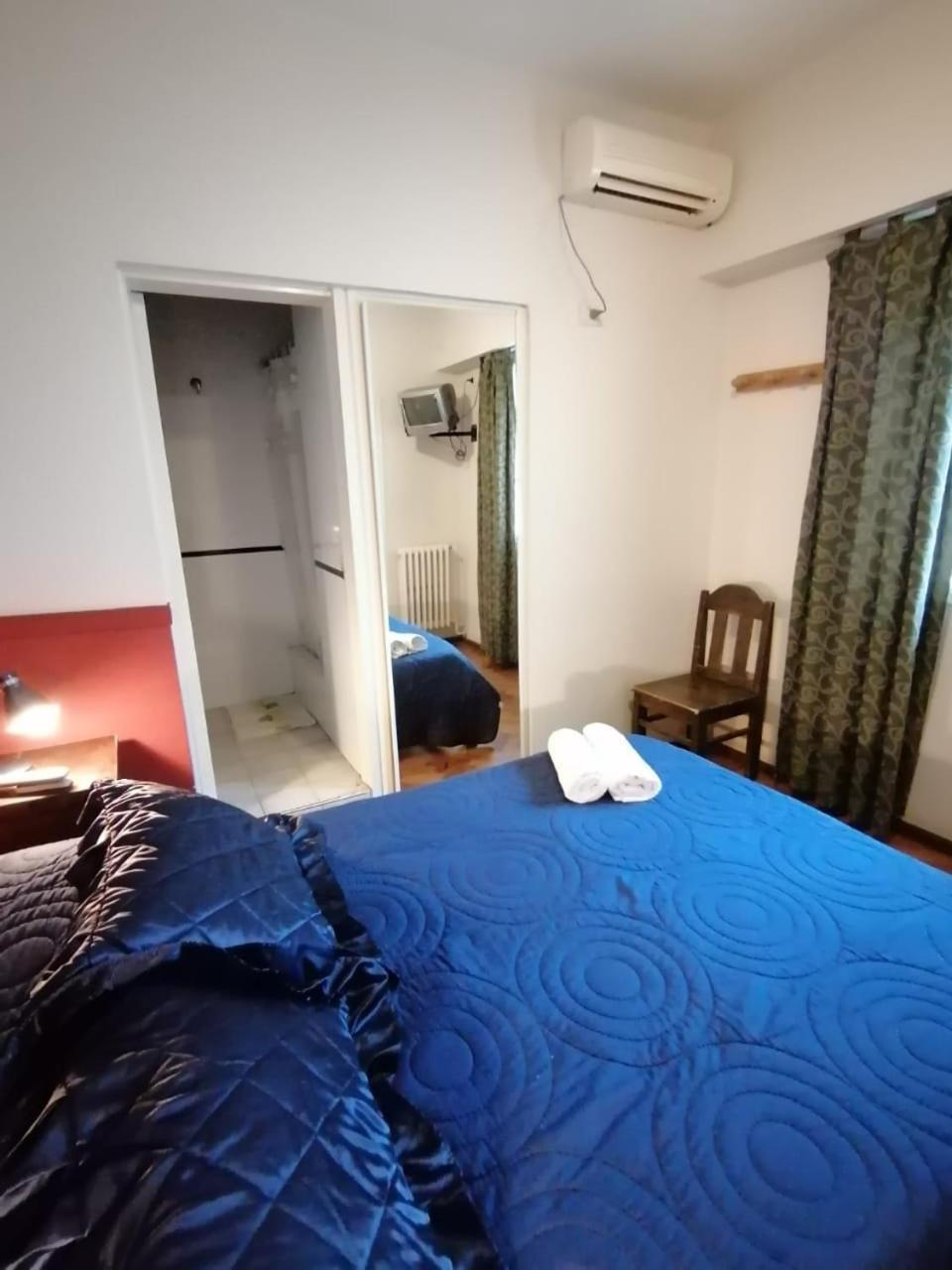 Alamo Hostel & Suites Mendoza Extérieur photo