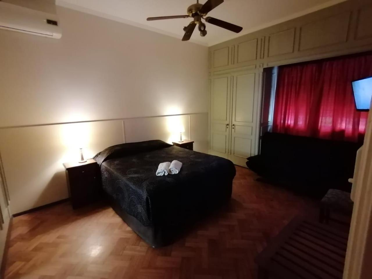 Alamo Hostel & Suites Mendoza Extérieur photo