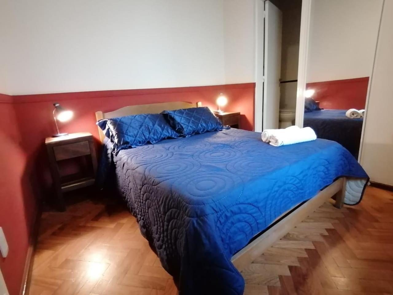 Alamo Hostel & Suites Mendoza Extérieur photo