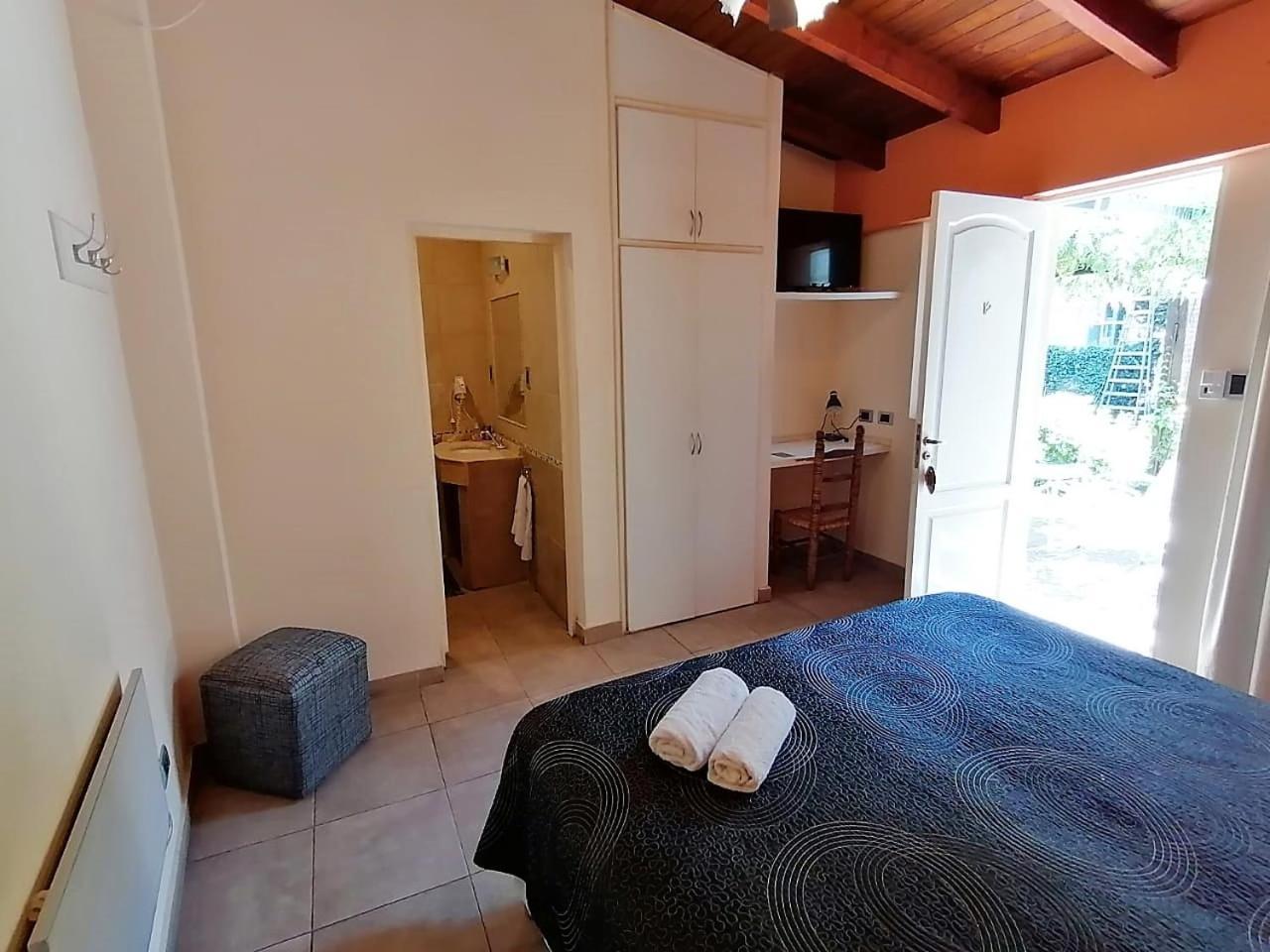 Alamo Hostel & Suites Mendoza Extérieur photo