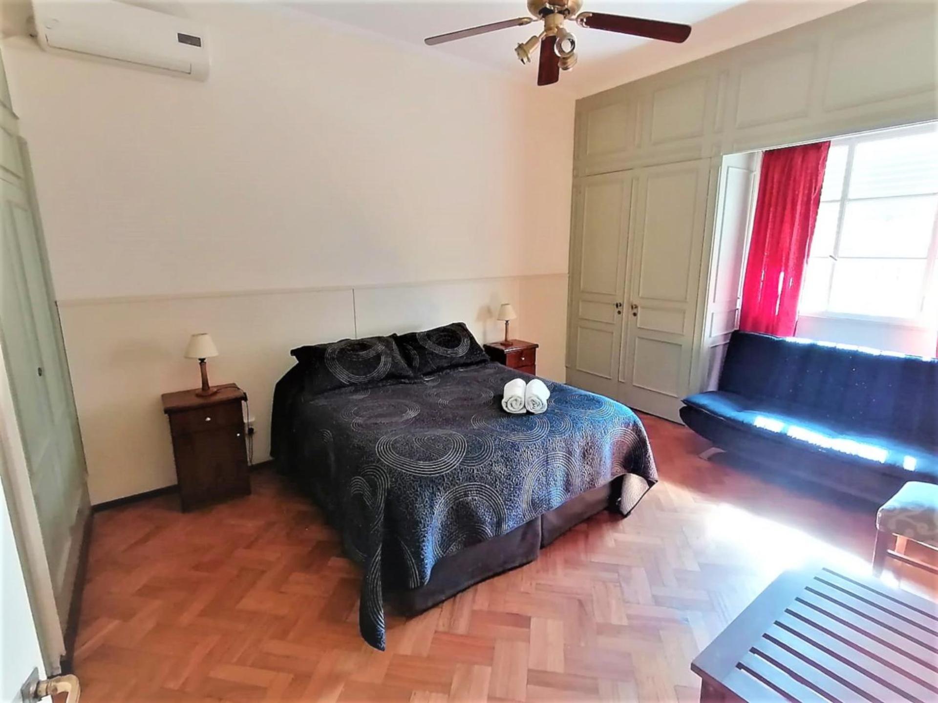 Alamo Hostel & Suites Mendoza Extérieur photo