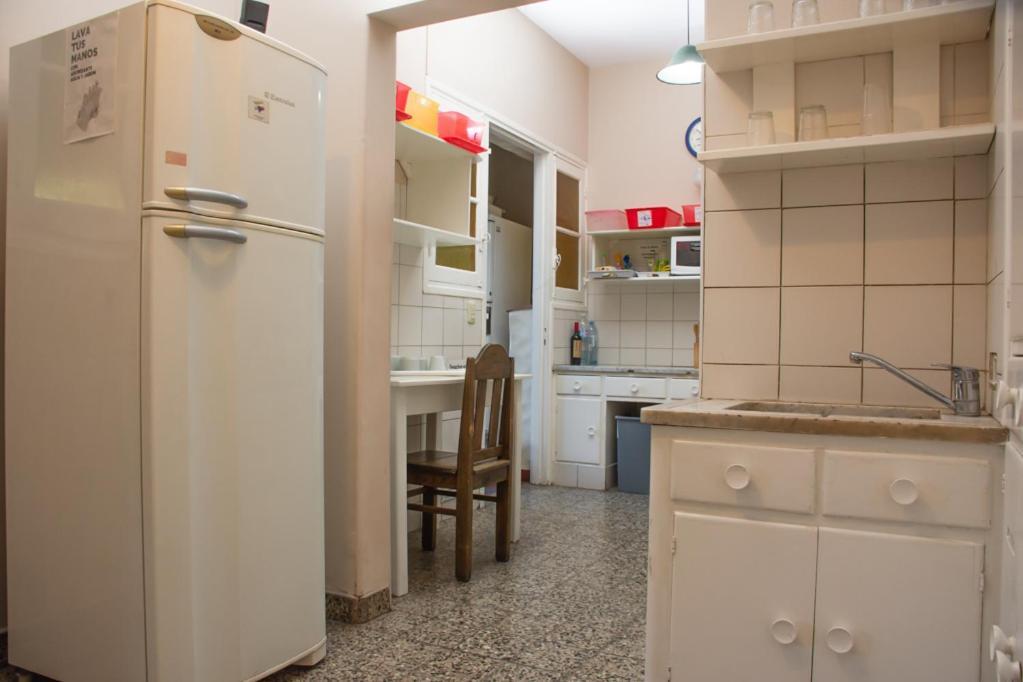 Alamo Hostel & Suites Mendoza Extérieur photo