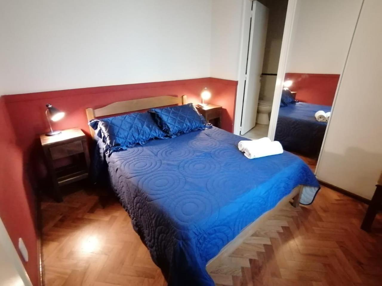 Alamo Hostel & Suites Mendoza Extérieur photo