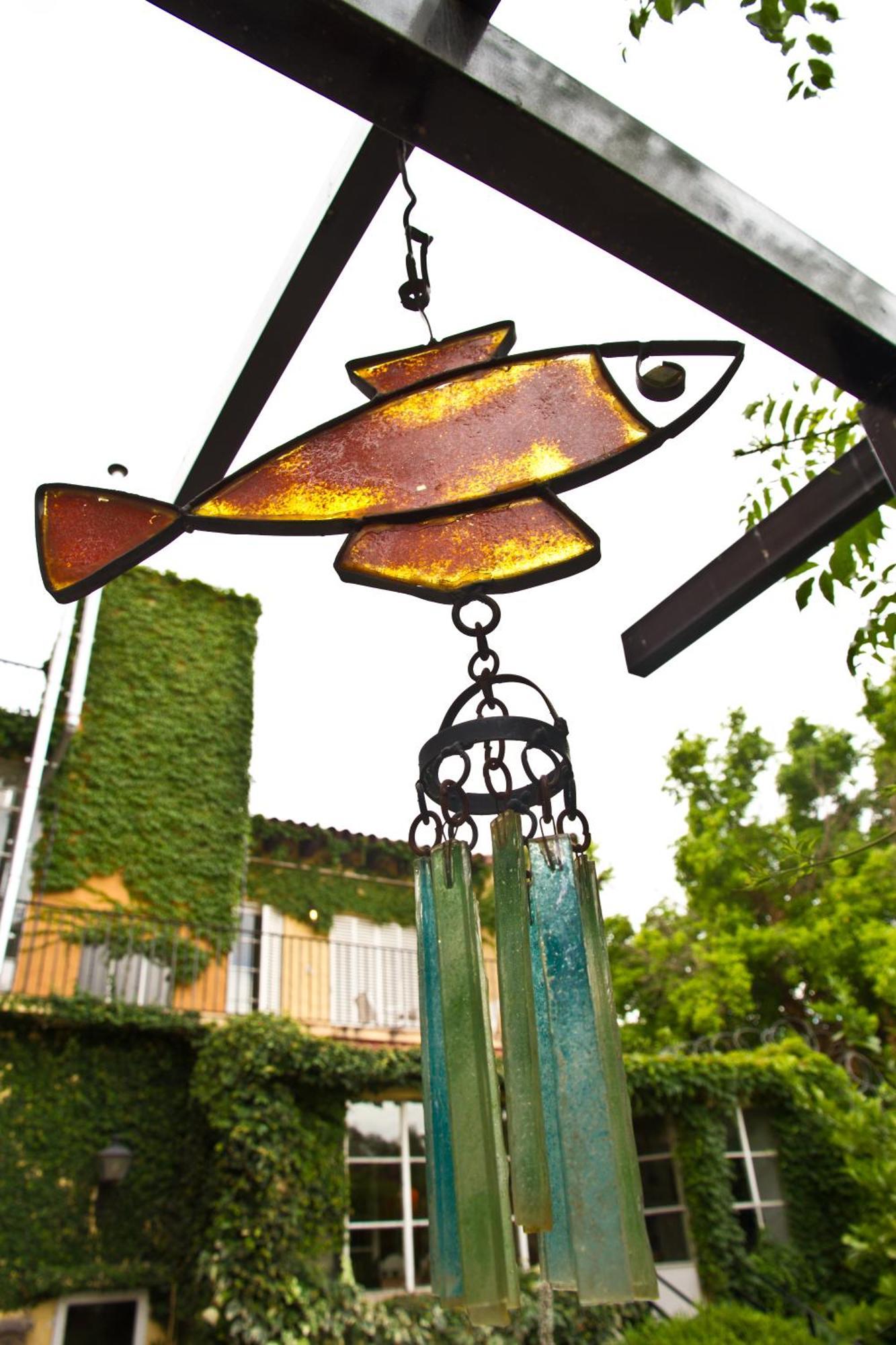 Alamo Hostel & Suites Mendoza Extérieur photo
