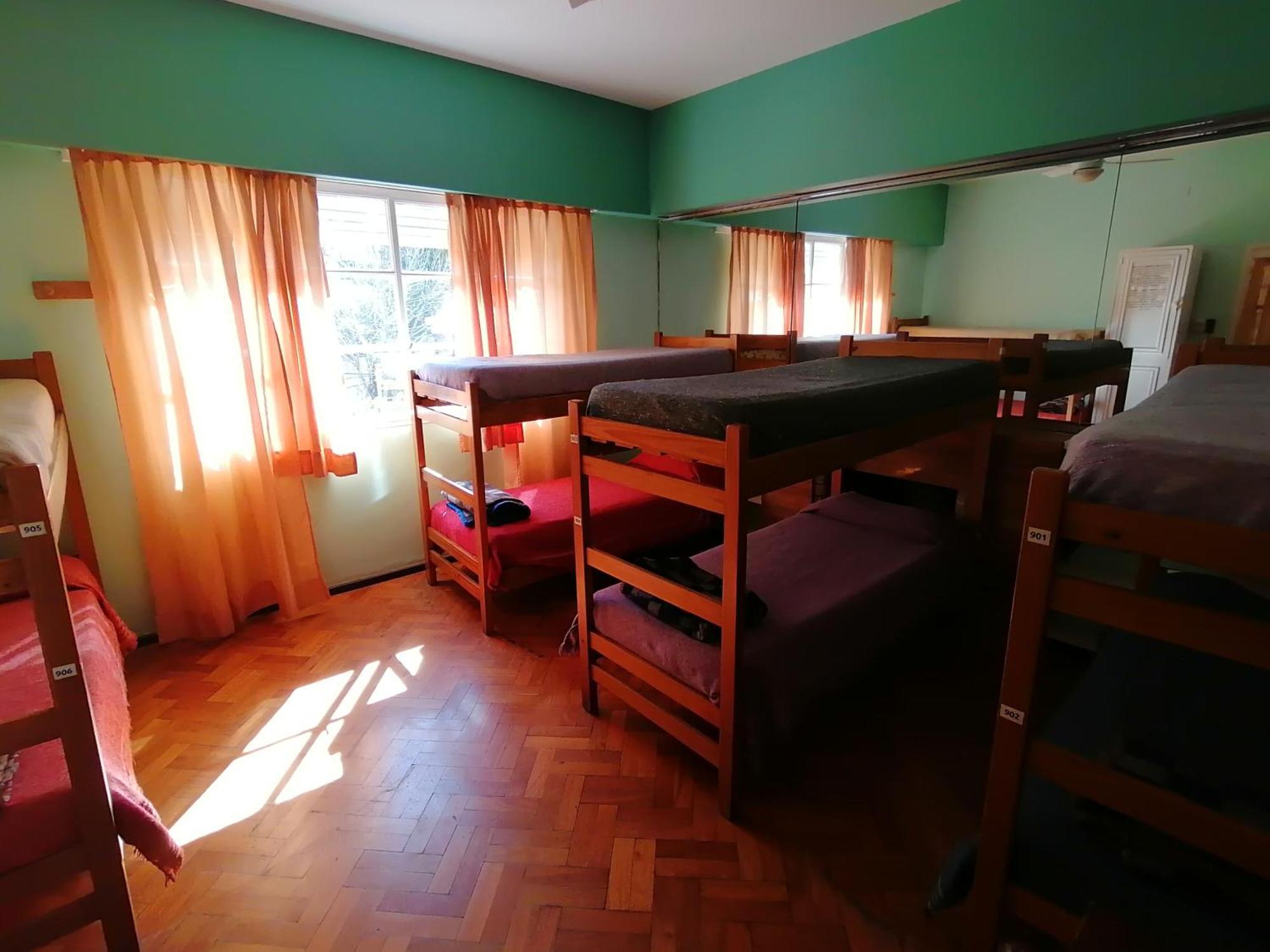 Alamo Hostel & Suites Mendoza Extérieur photo