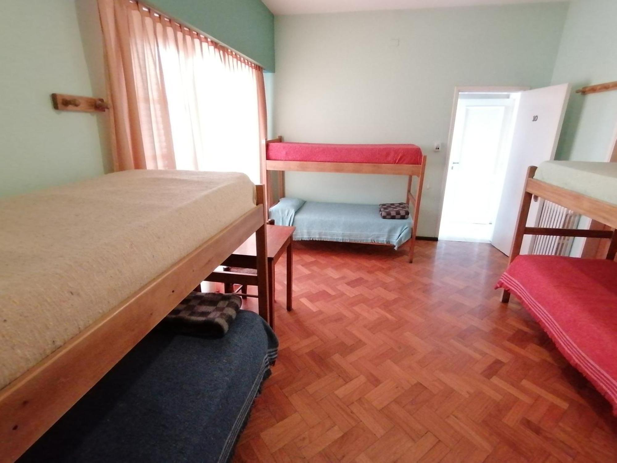 Alamo Hostel & Suites Mendoza Extérieur photo