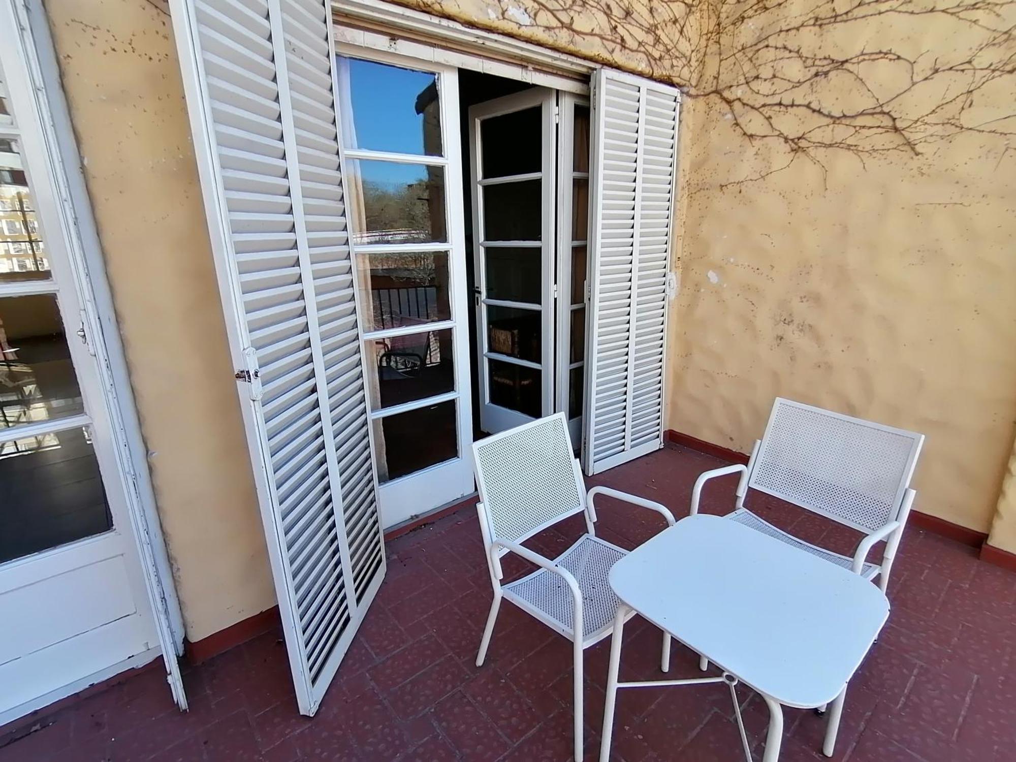 Alamo Hostel & Suites Mendoza Extérieur photo