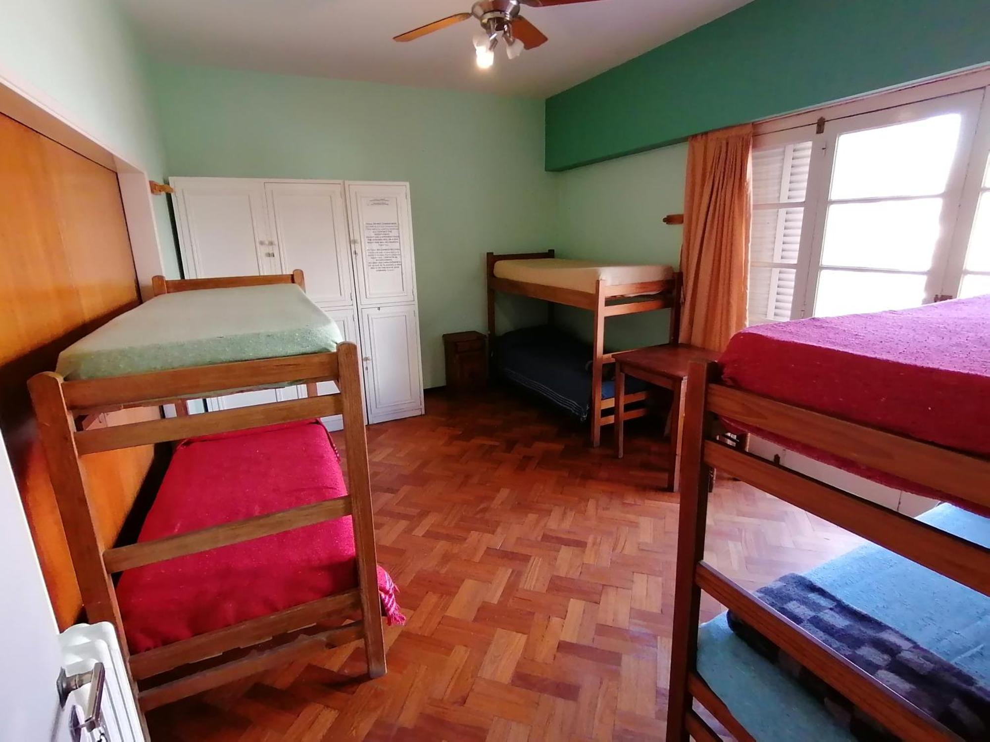 Alamo Hostel & Suites Mendoza Extérieur photo