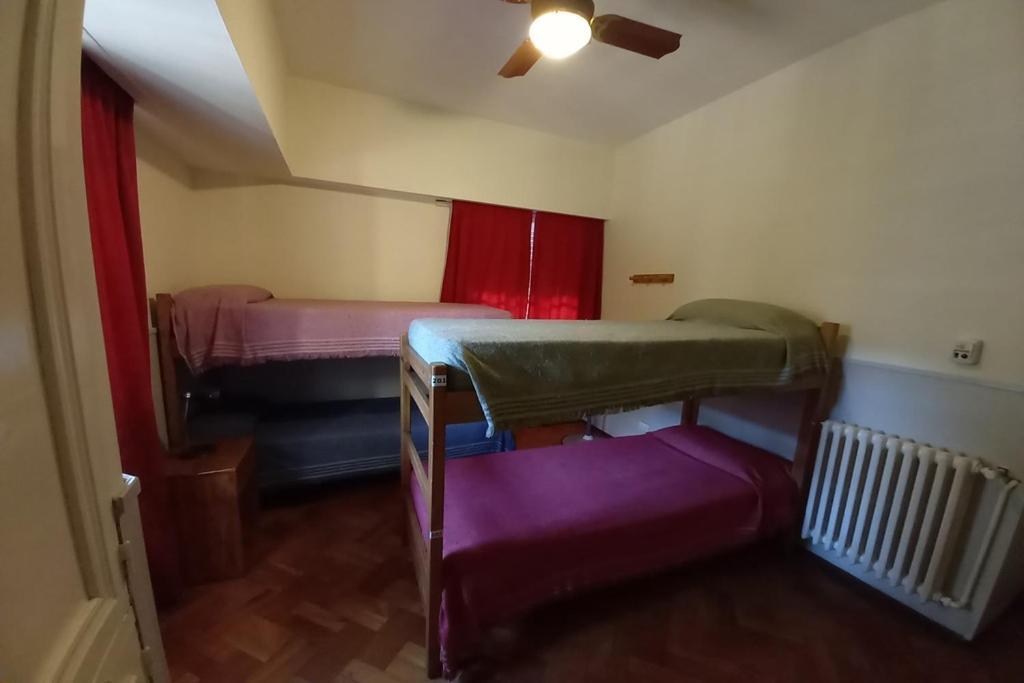 Alamo Hostel & Suites Mendoza Extérieur photo