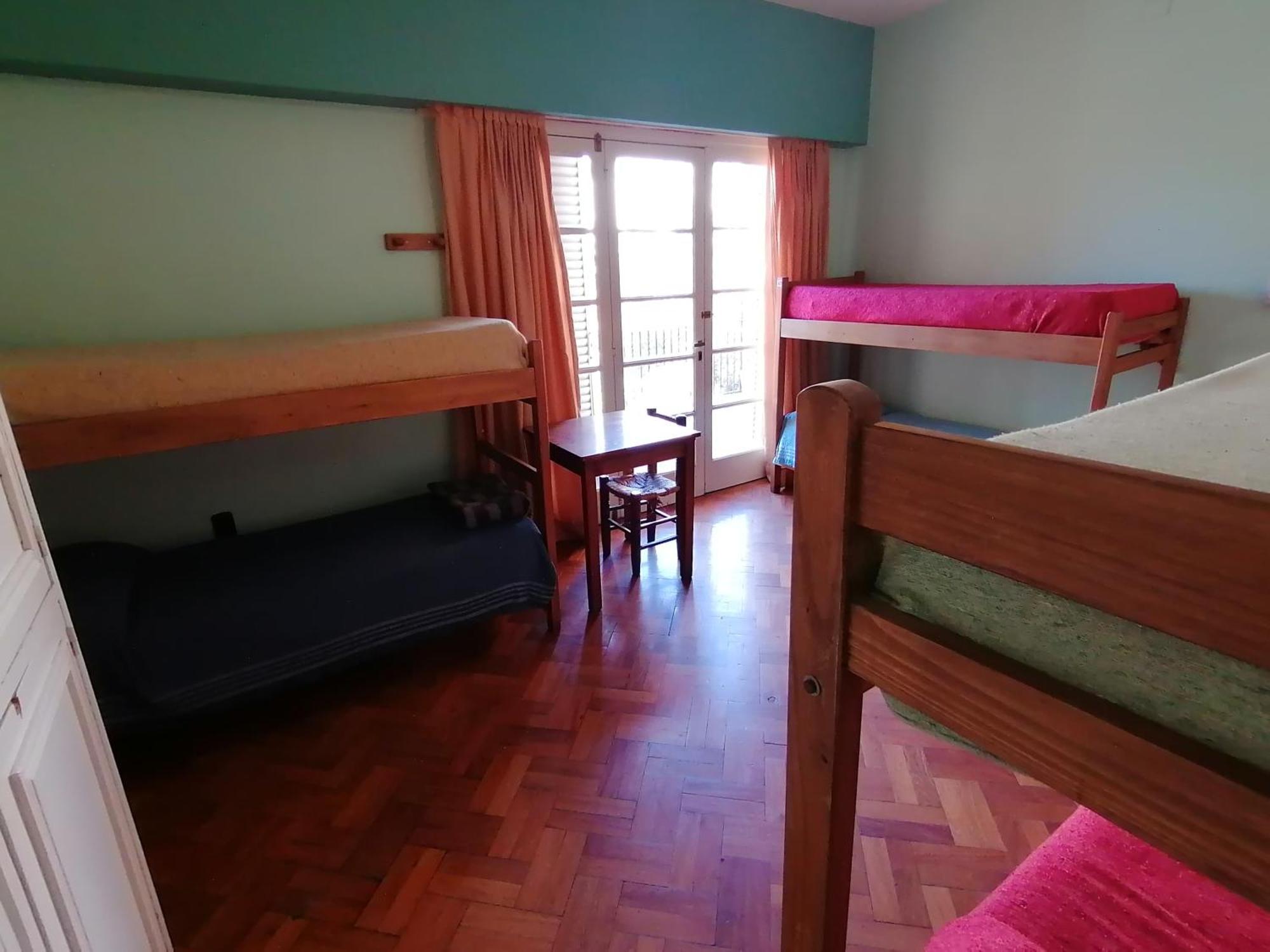 Alamo Hostel & Suites Mendoza Extérieur photo