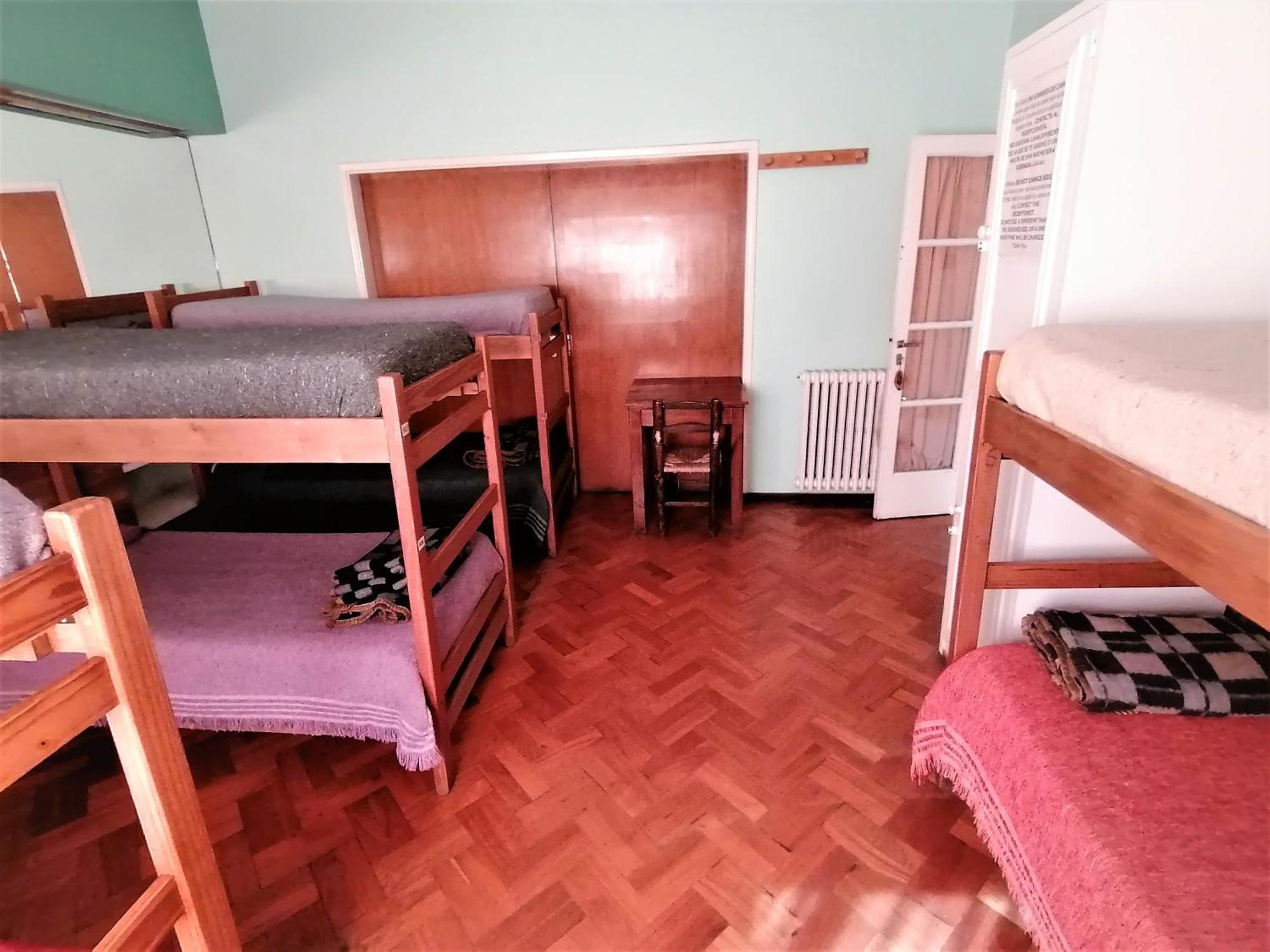 Alamo Hostel & Suites Mendoza Extérieur photo