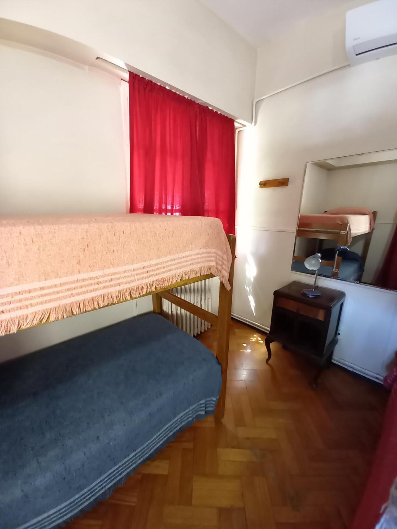 Alamo Hostel & Suites Mendoza Extérieur photo
